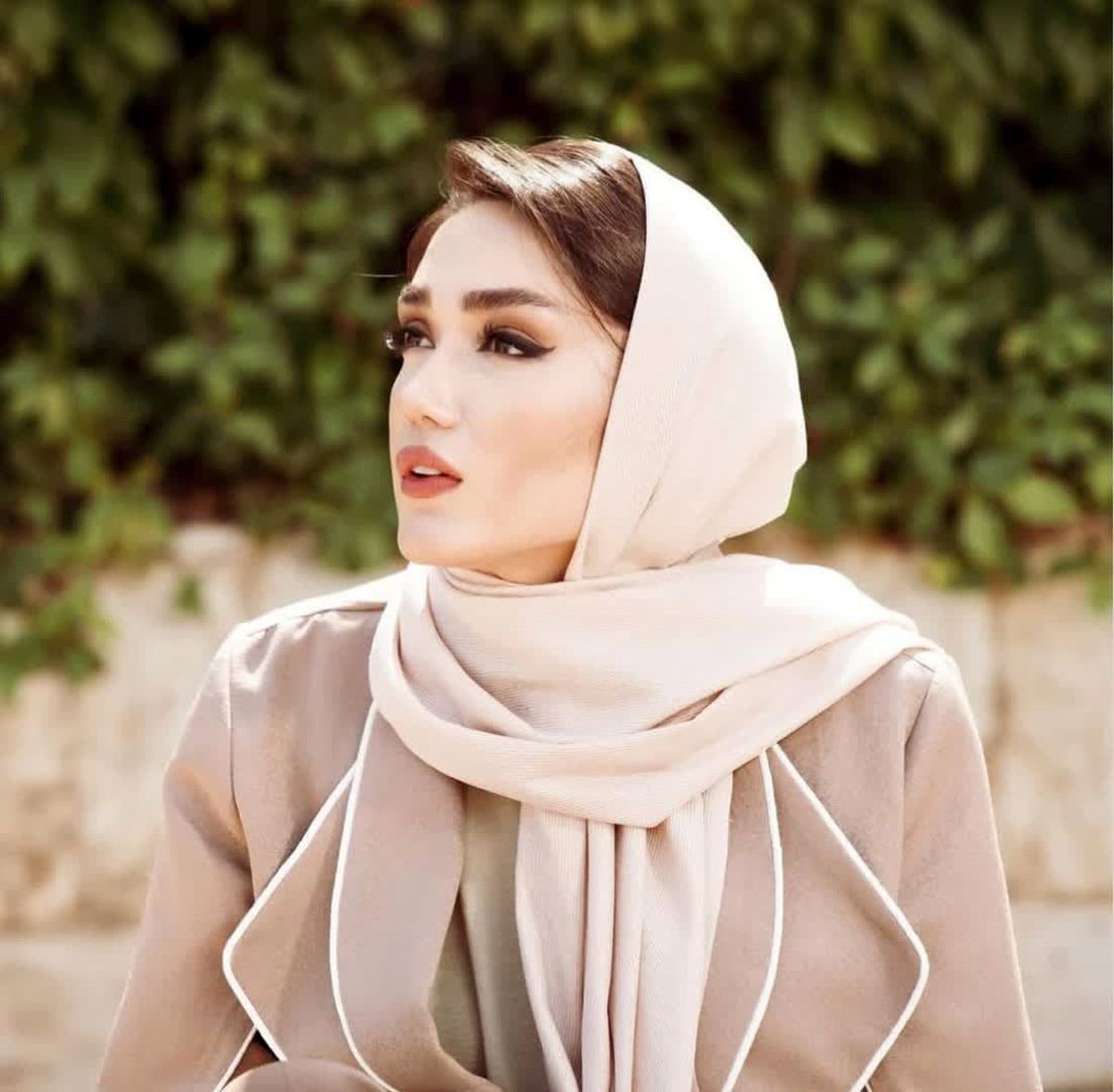 فرزانه قاسم زاده