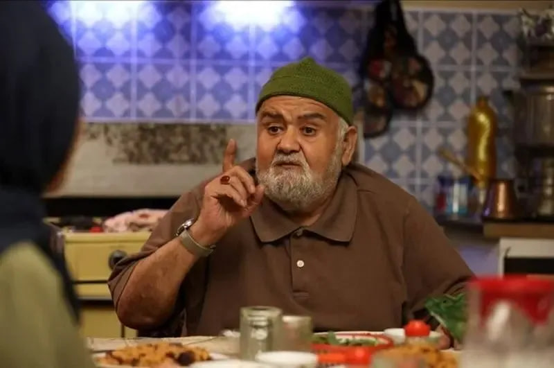 اکبر