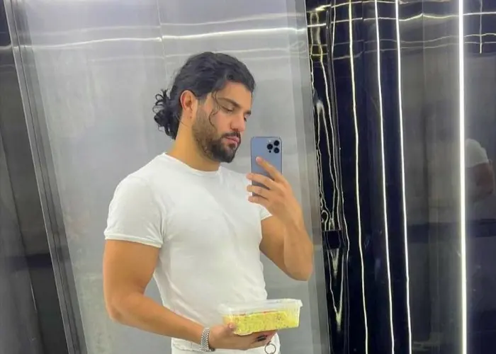 استایل بازیگران سریال بدنام خارج از سریال