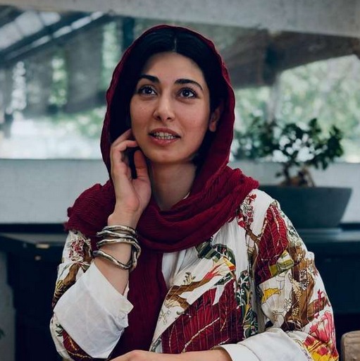 بیوگرافی زهرا سزاوار آرزو سریال نسخه آزمایشی