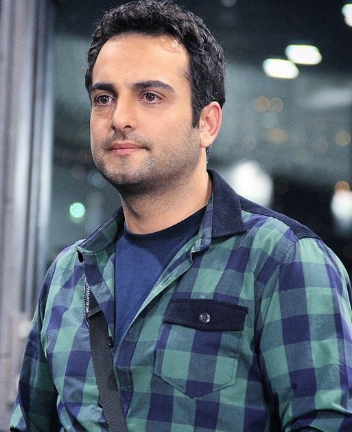 حامد کمیلی