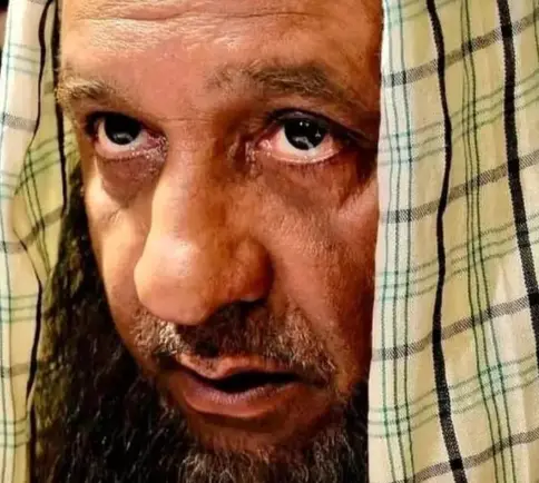 علی اوسیوند