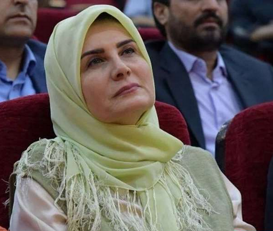 گیتی خامنه