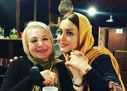 شمسی فضل الهی
