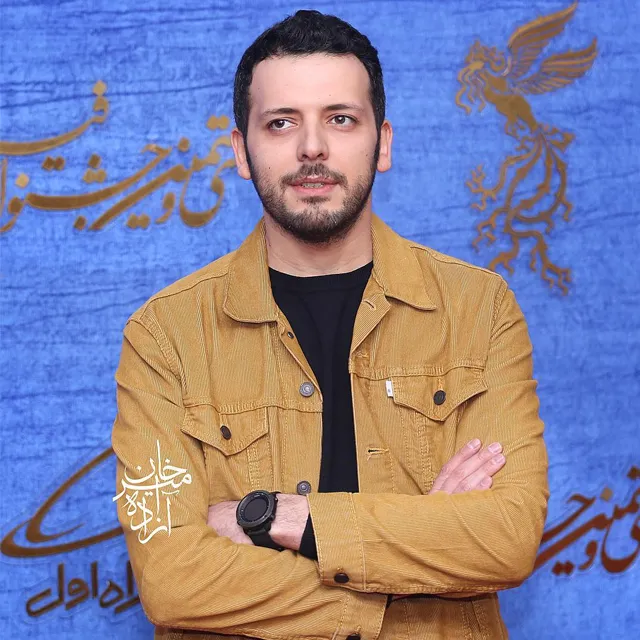 پدرام شریفی
