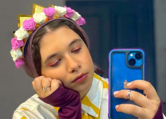 نفس بازغی