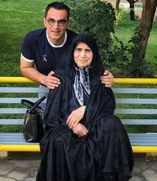 کوروش سلیمانی
