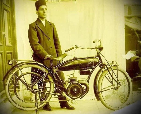 موتور