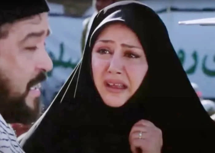 مازیار لرستانی