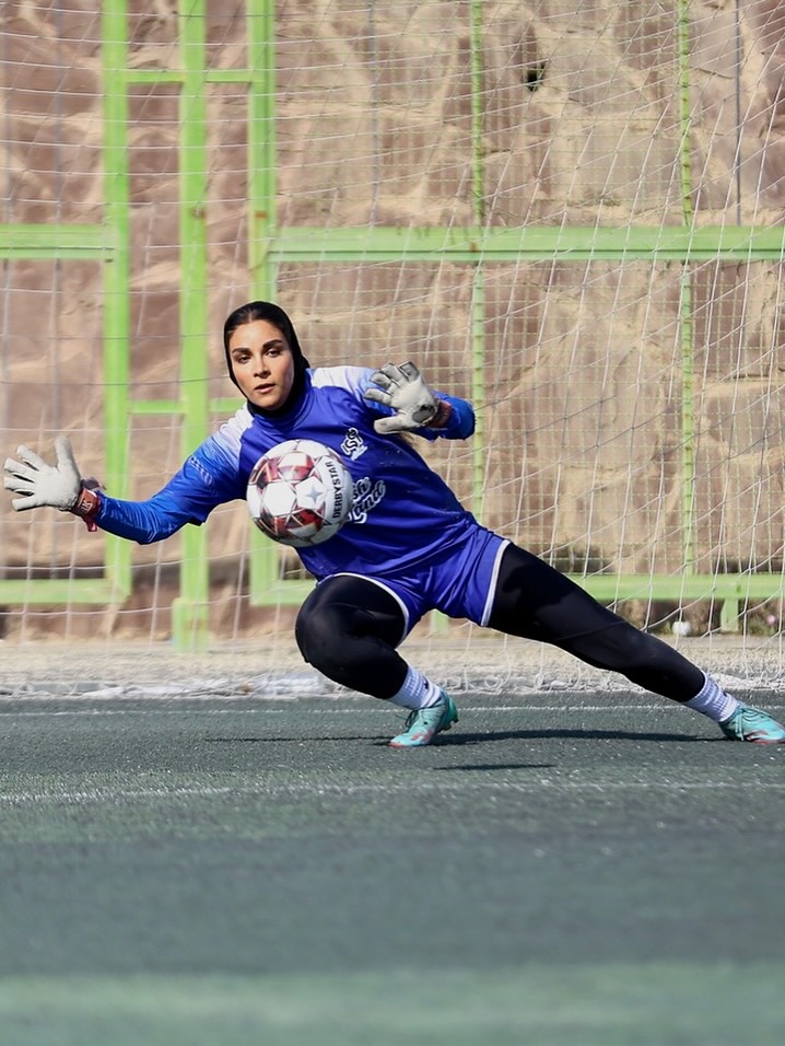 مهدیه (2)