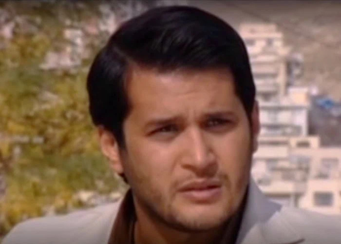 سیاوش خیرابادی