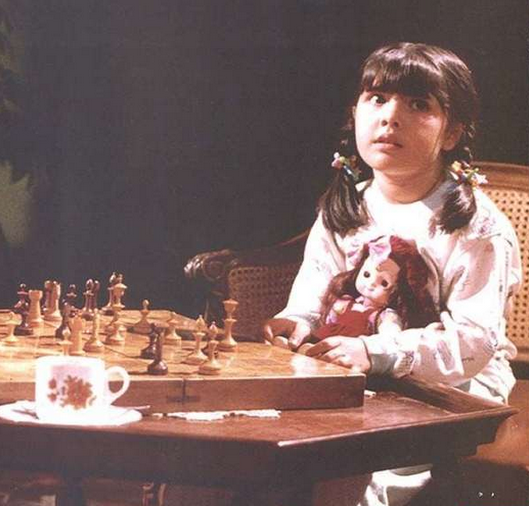 بیوگرافی تلخ بیتا توکلی