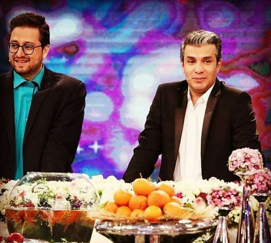 سید بشیر حسینی