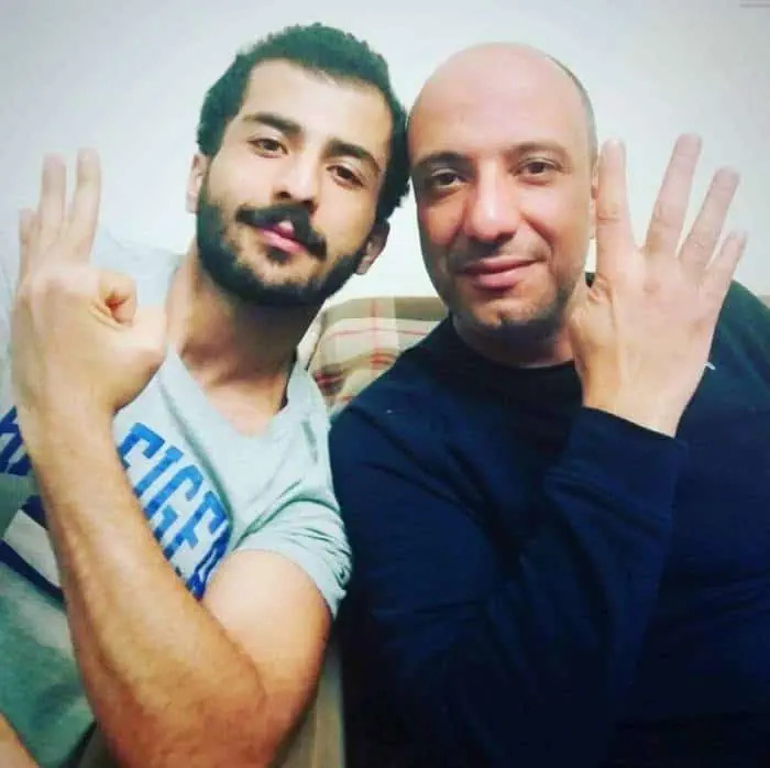 امیر جعفری