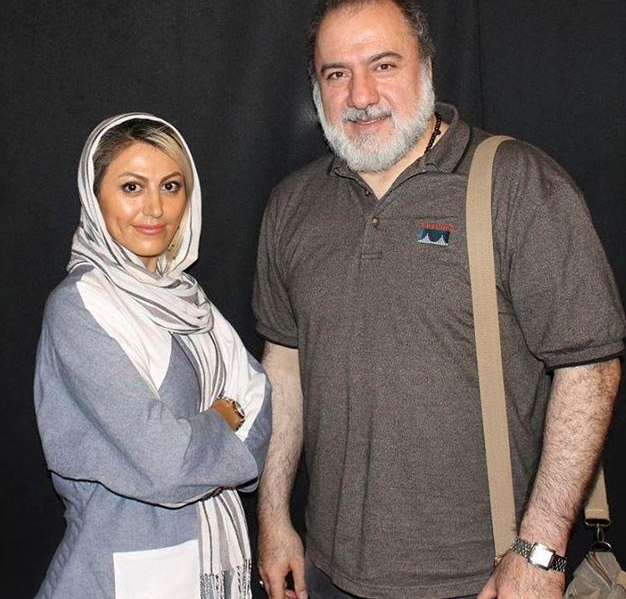 فرهاد قائمیان