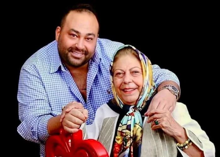 ثریا قاسمی