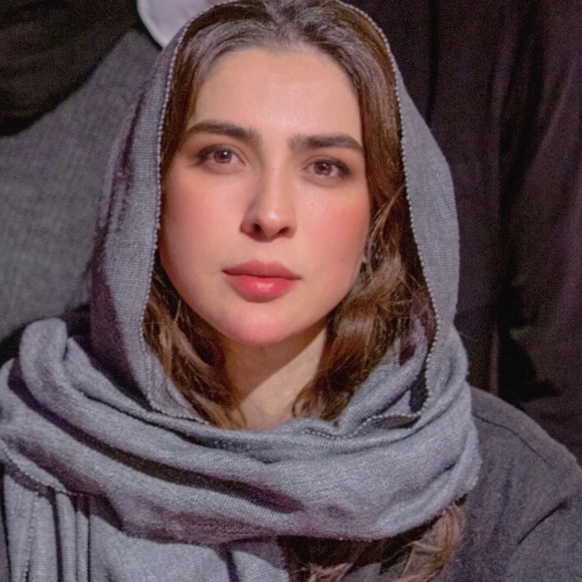 سعیده