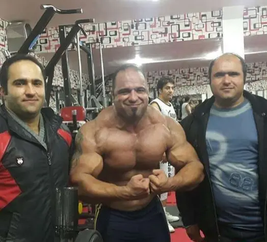 کاظم نوربخش