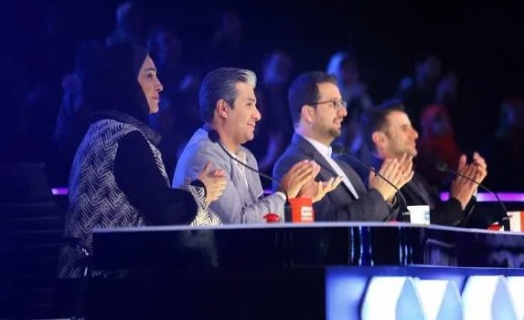 رویا نونهالی