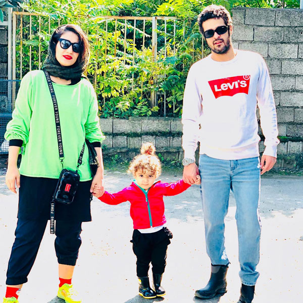 فرزانه تفرشی