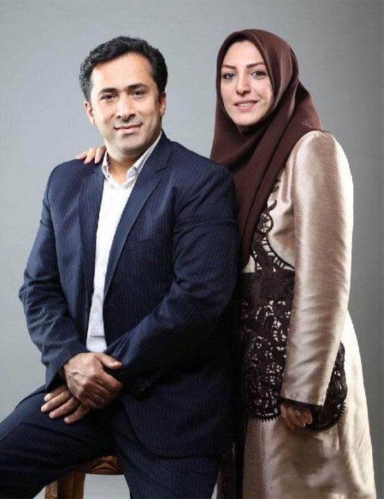 المیرا شریفی نیا