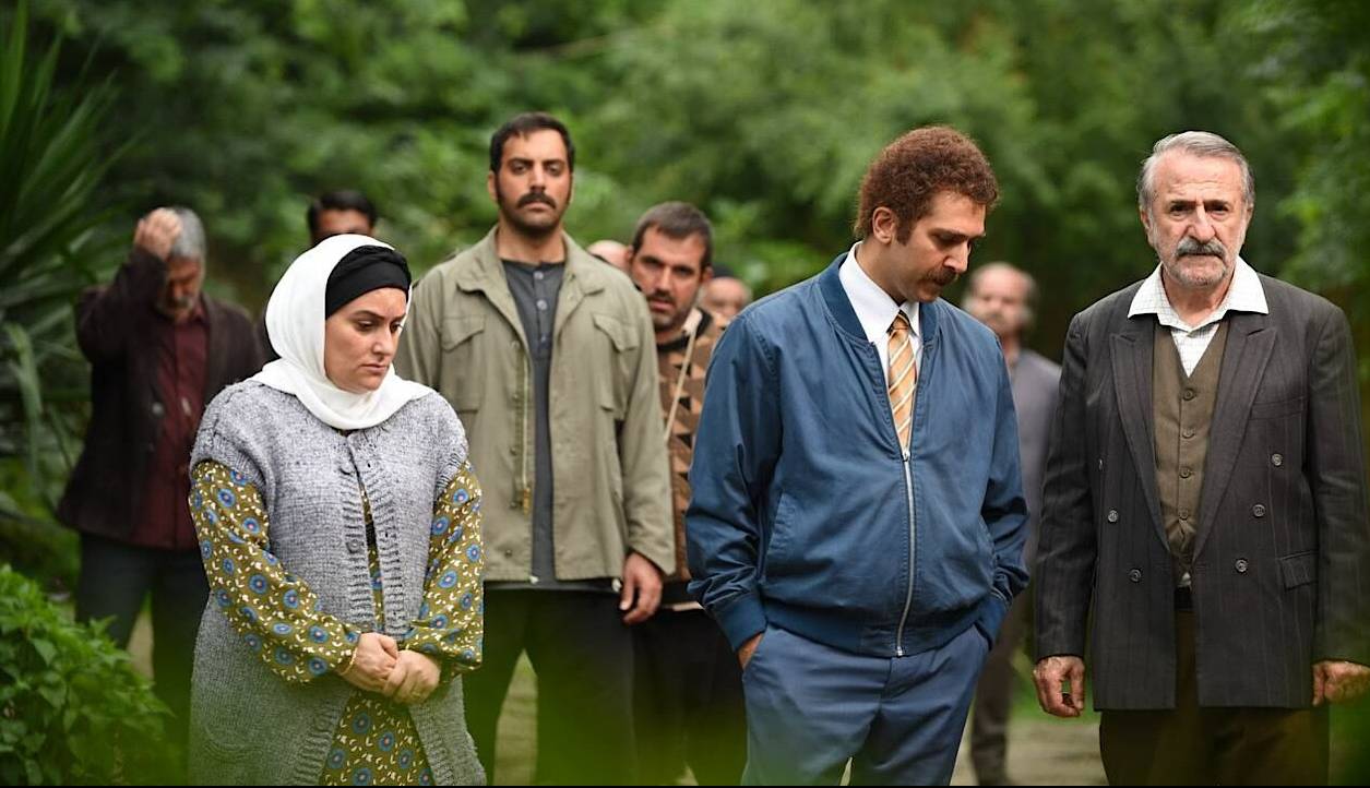سریال «سوجان 2
