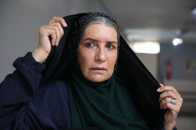 فریبا کوثری