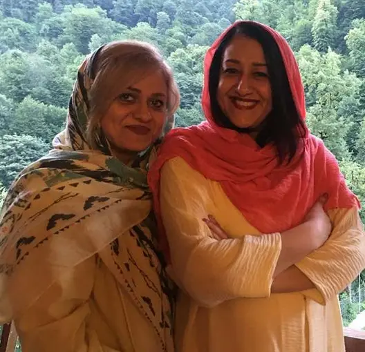 فاطمه هاشمی