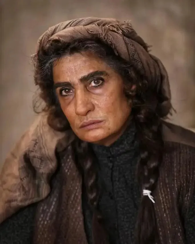 عاطفه رضوی
