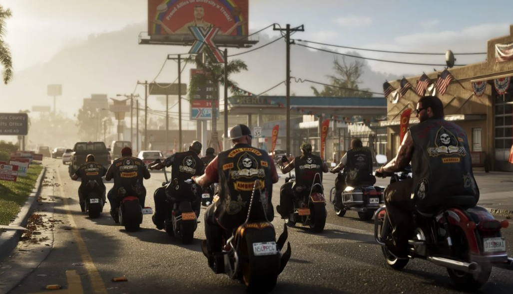  GTA 6 