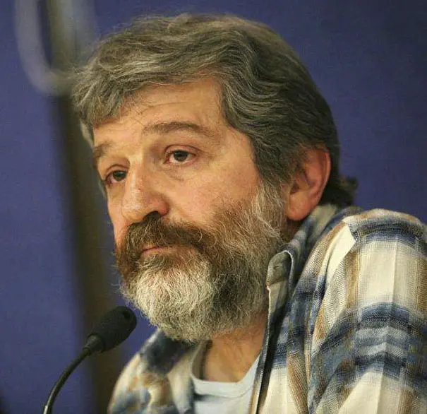 امید روحانی