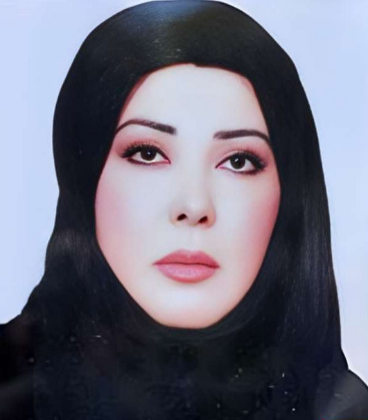 نادیا دلدار گلچین
