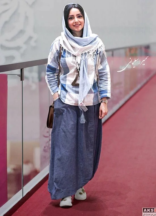 نازنین-بیاتی-۹