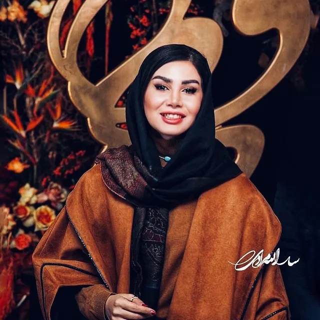 شادی احدی فر