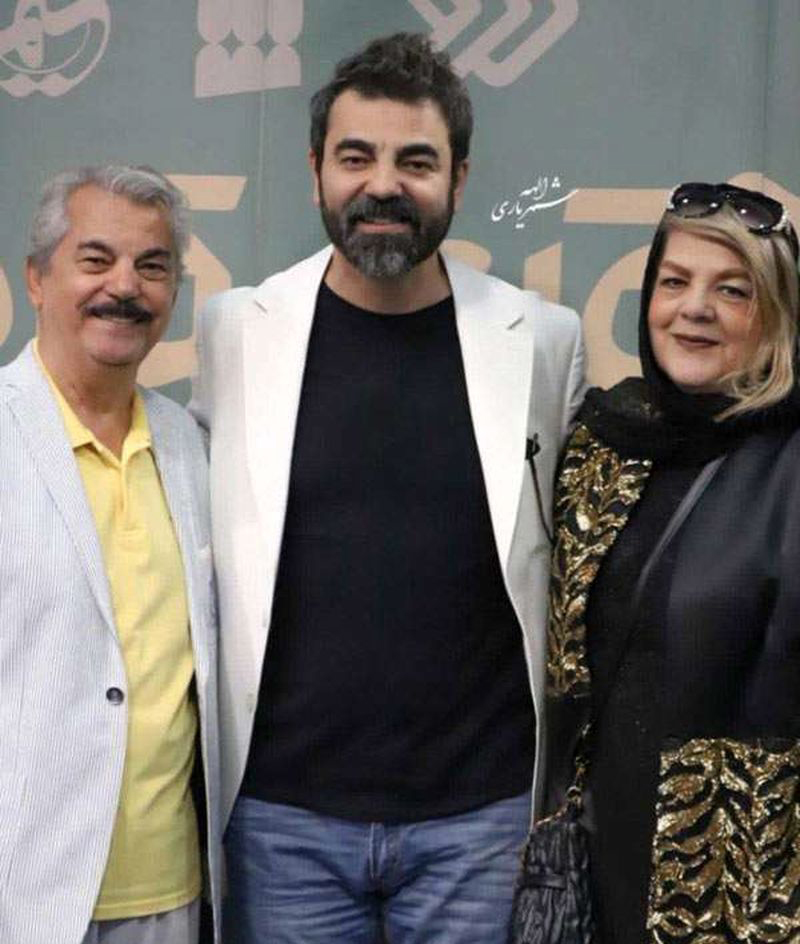 بهزاد+خلج