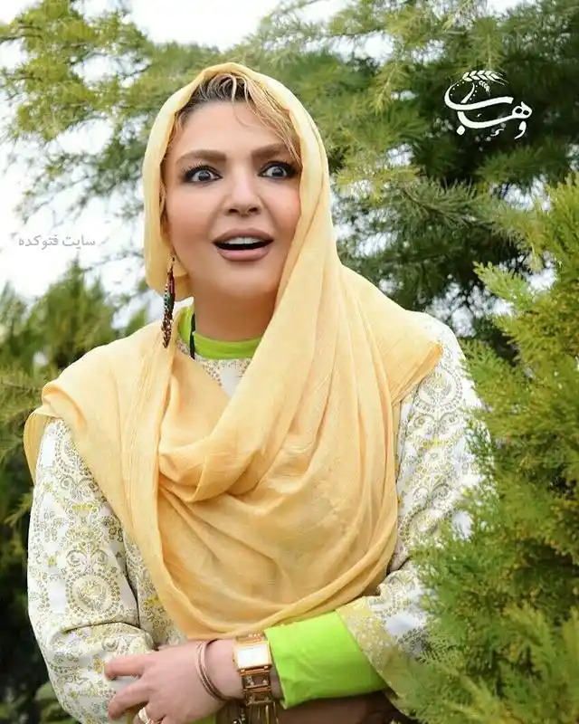 شهرزاد