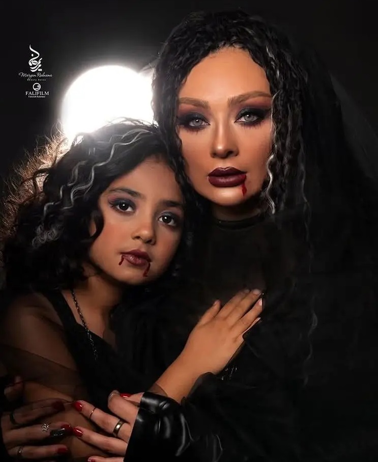 بازیگرن+ایرانی (3)