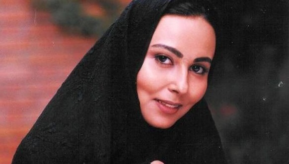 پرستو صالحی