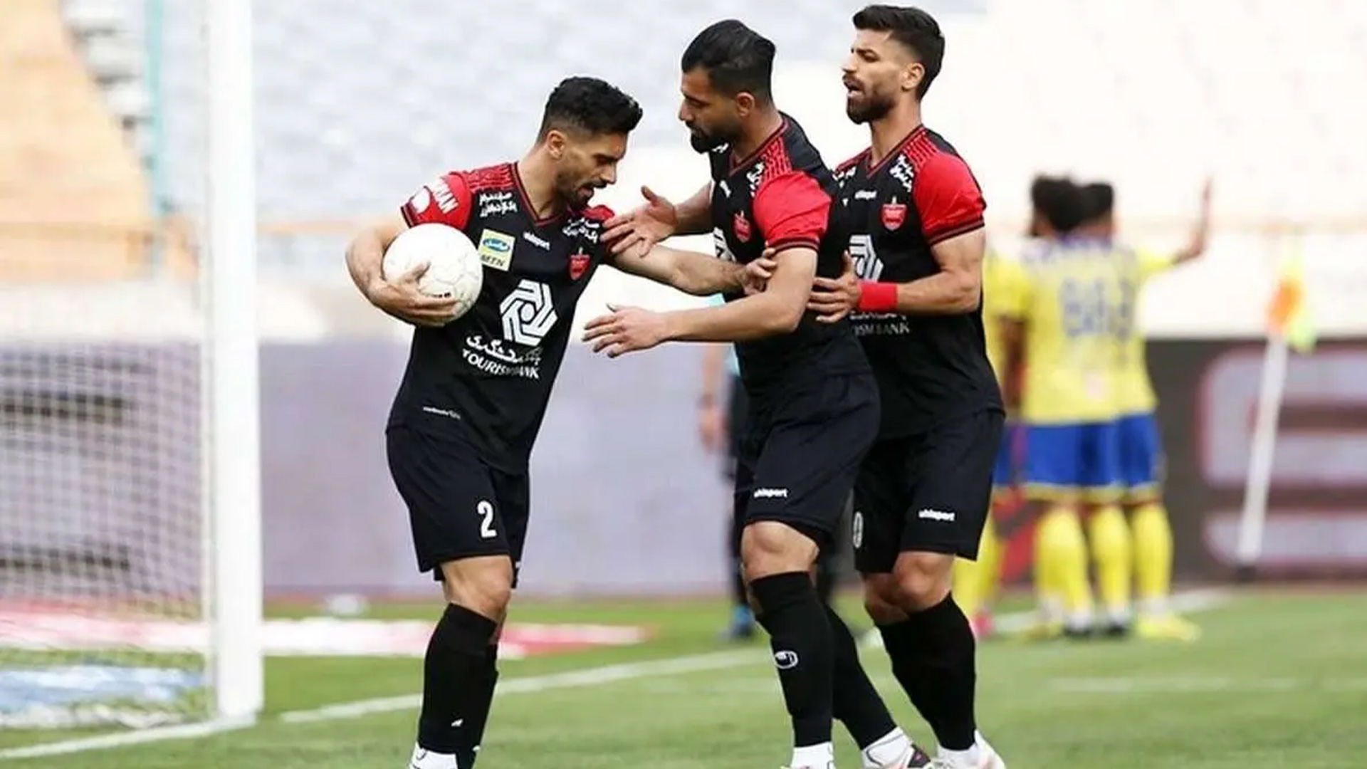 عالیشاه