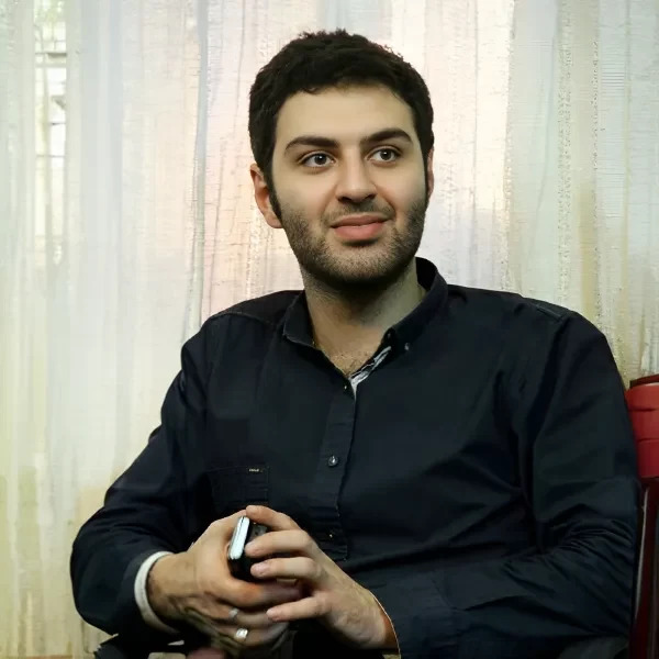 سیدحسین جعفری