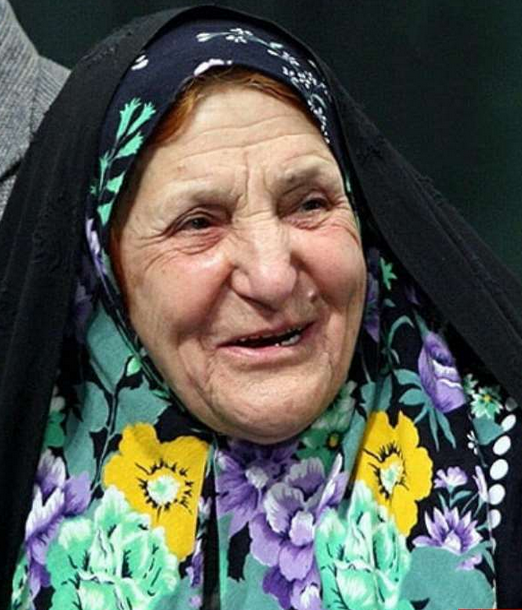 خاله قزی