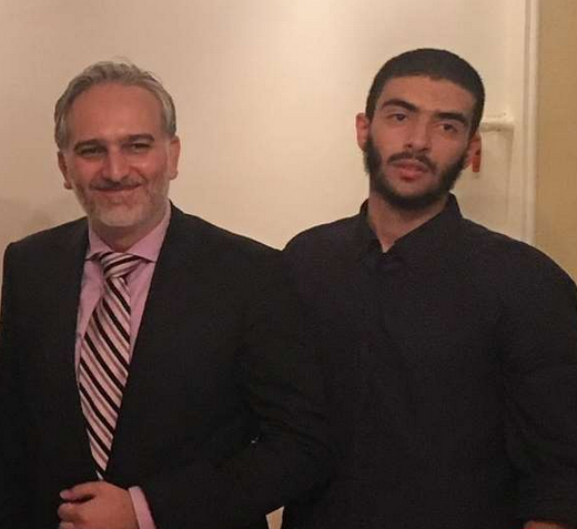 نسیم صحرایی