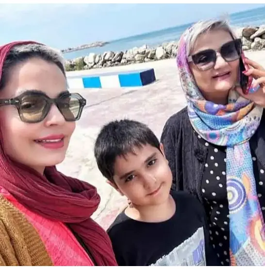 سپیده خداوردی