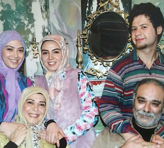 نادیا دلدار گلچین