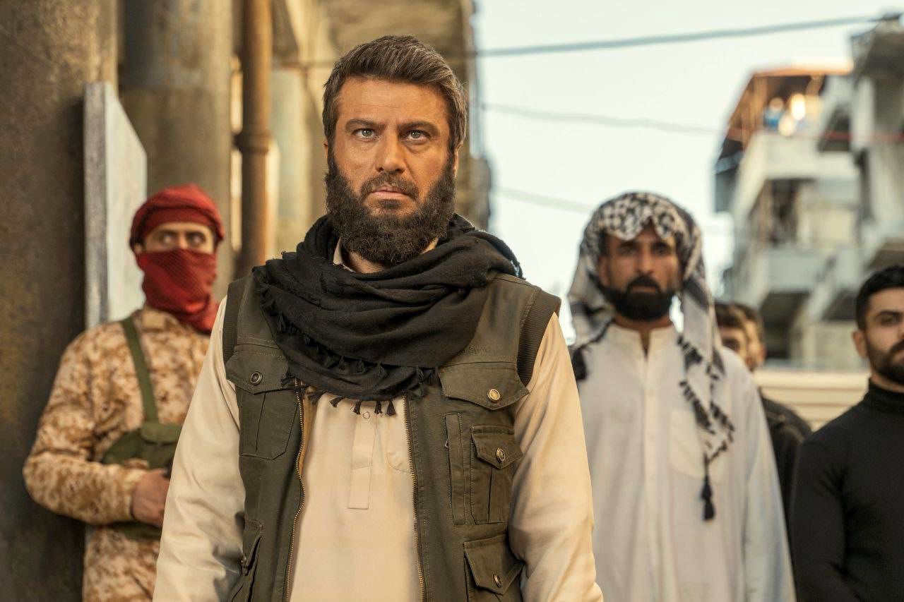 فیلم سینمایی قلب رقه