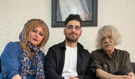 حجازی