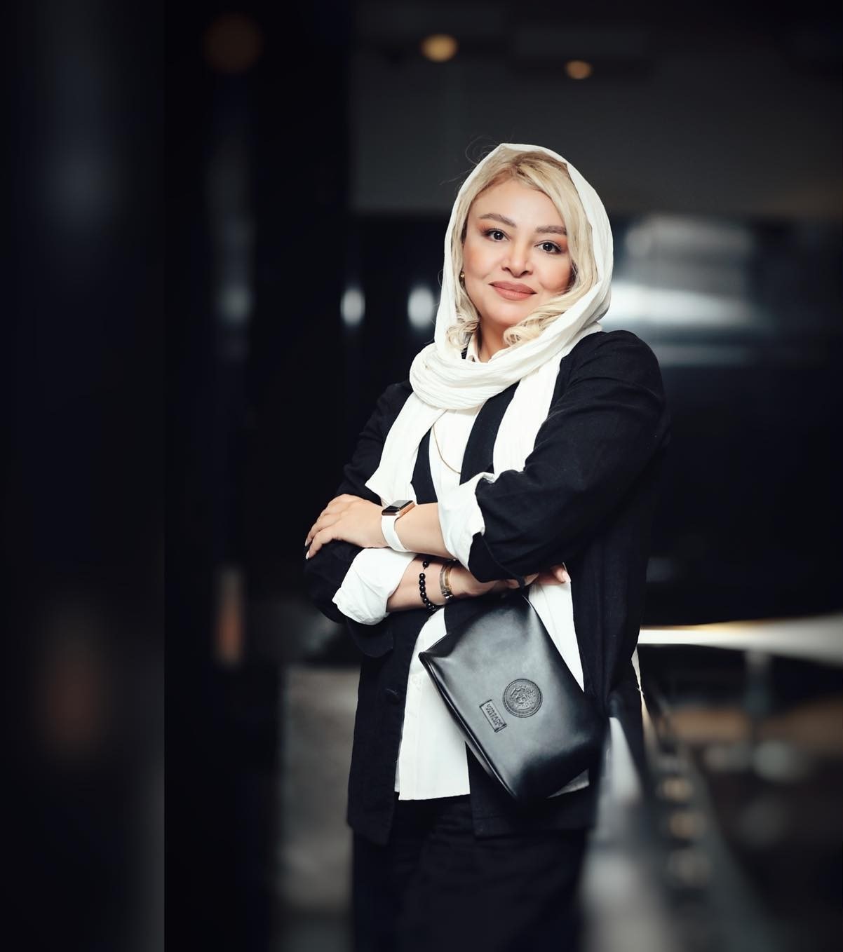 مه لقا باقری