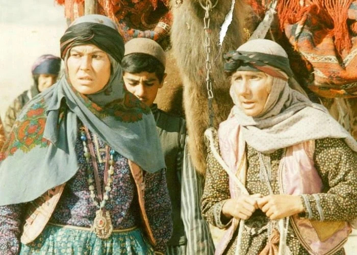فریده سپاه منصور 