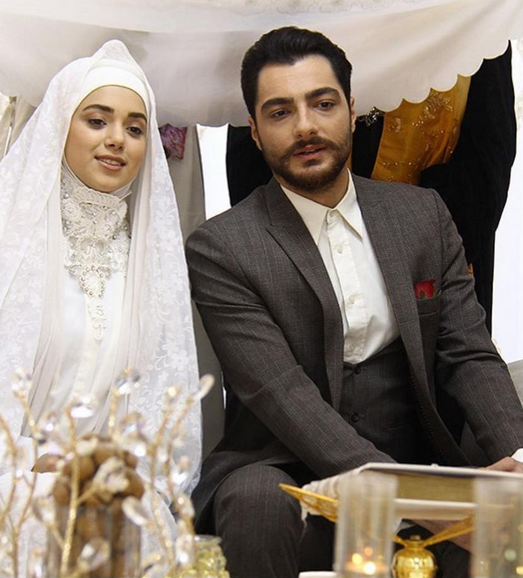 آلبوم عروسی سجاد بابایی سیاوش سریال شغال