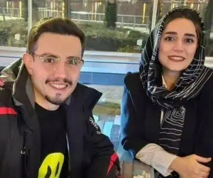 مهتاب محسنی